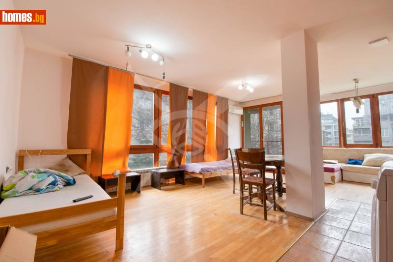 Тристаен, 105m² - Кв. Манастирски Ливади, София - Апартамент за продажба - ЕКС НВД - 117923426