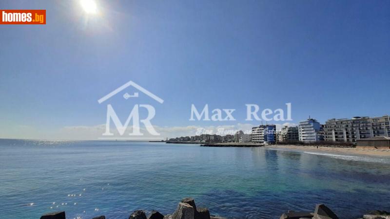 Двустаен, 58m² - Гр.Поморие, Бургас - Апартамент за продажба - Max Real - 117925097