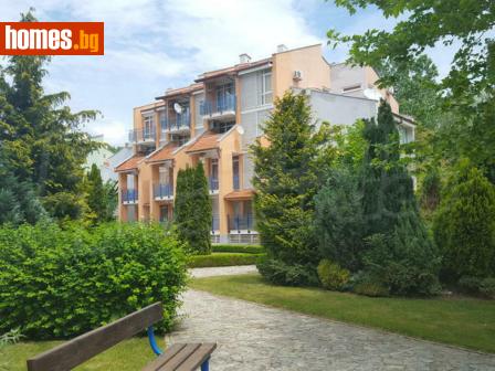 Двустаен, 37m² - Апартамент за продажба - 117925136