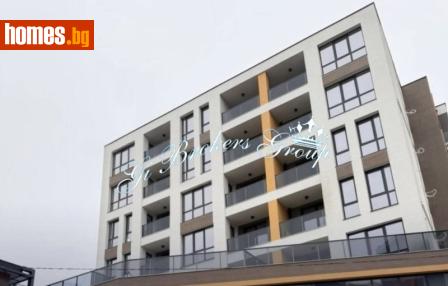 Двустаен, 59m² - Апартамент за продажба - 117933657