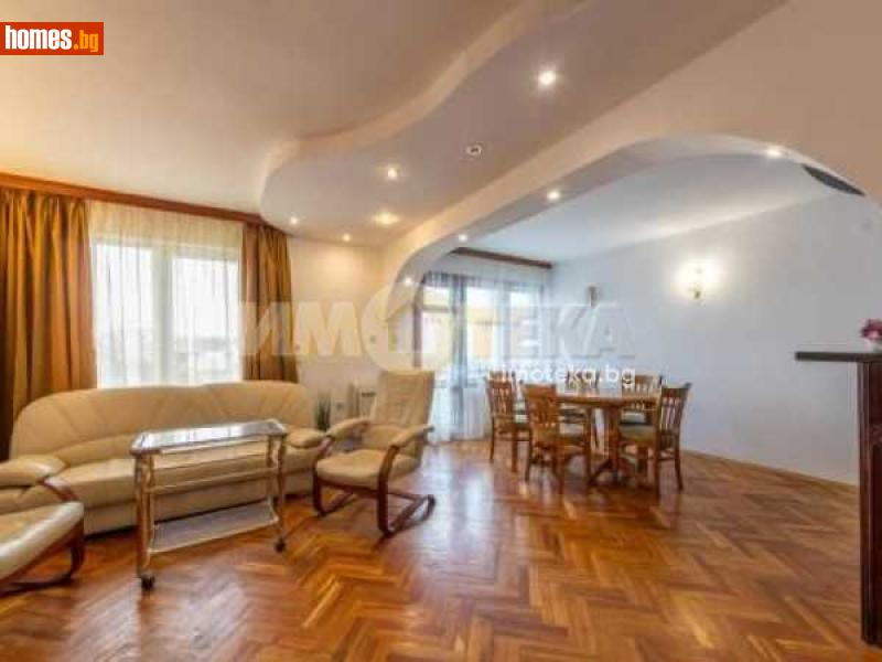 Многостаен, 122m² -  Колхозен Пазар, Варна - Апартамент за продажба - ИМОТЕКА АД - 117933663