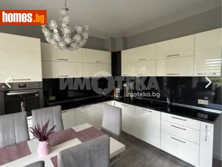 Тристаен, 102m² - Апартамент за продажба - 117933673