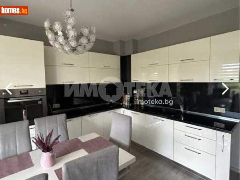 Тристаен, 102m² - Жк. Христо Смирненски, Пловдив - Апартамент за продажба - ИМОТЕКА АД - 117933673