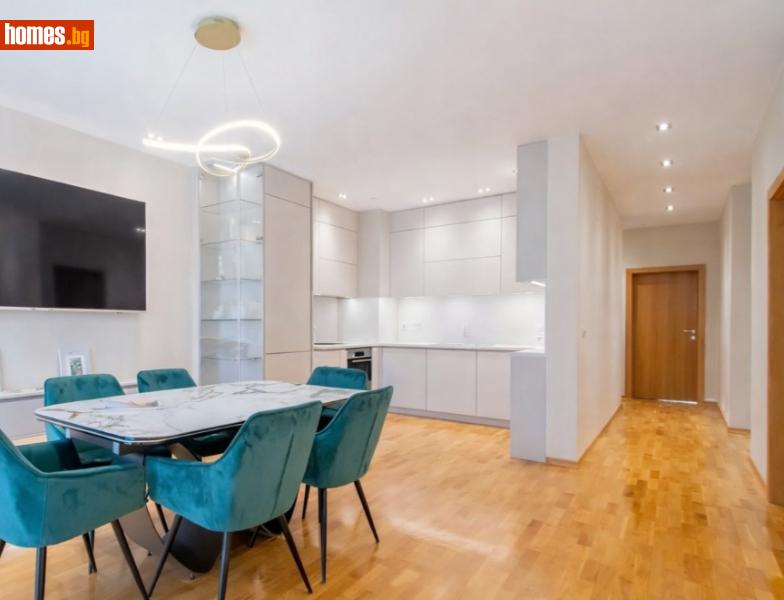 Четиристаен, 162m² - Кв. Манастирски Ливади, София - Апартамент за продажба - Азмар имоти - 117933857