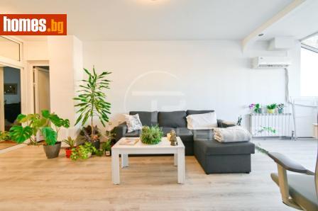 Двустаен, 76m² - Апартамент за продажба - 117933998