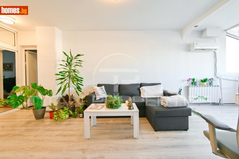 Двустаен, 76m² -  Медицинска академия, София - Апартамент за продажба - Титан Пропъртис  - 117933998