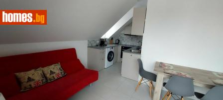 Двустаен, 0m² - Апартамент за продажба - 117934499