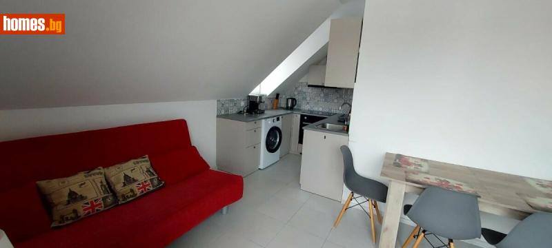 Двустаен, 0m² - С.Равда, Бургас - Апартамент за продажба - Голд Дрийм Хоум ЕООД - 117934499