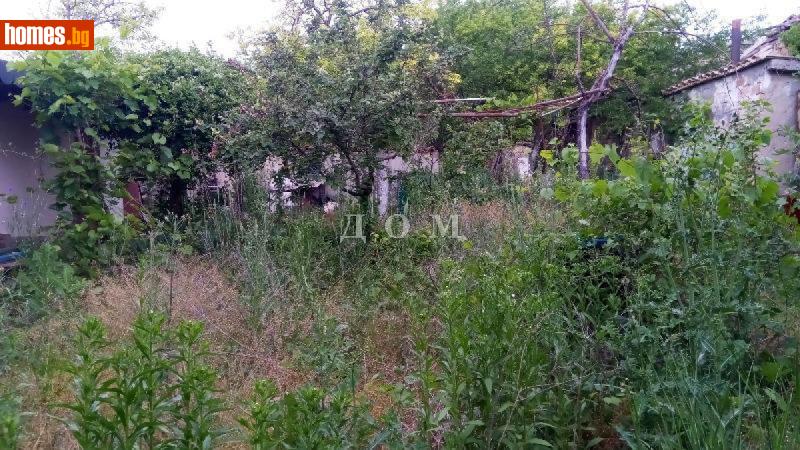 Парцел, 510m² - С.Кюлевча, Шумен - Парцел за продажба - ДОМ - 117934514