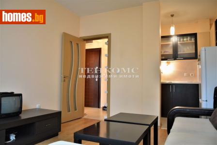 Двустаен, 51m² - Апартамент за продажба - 117934710