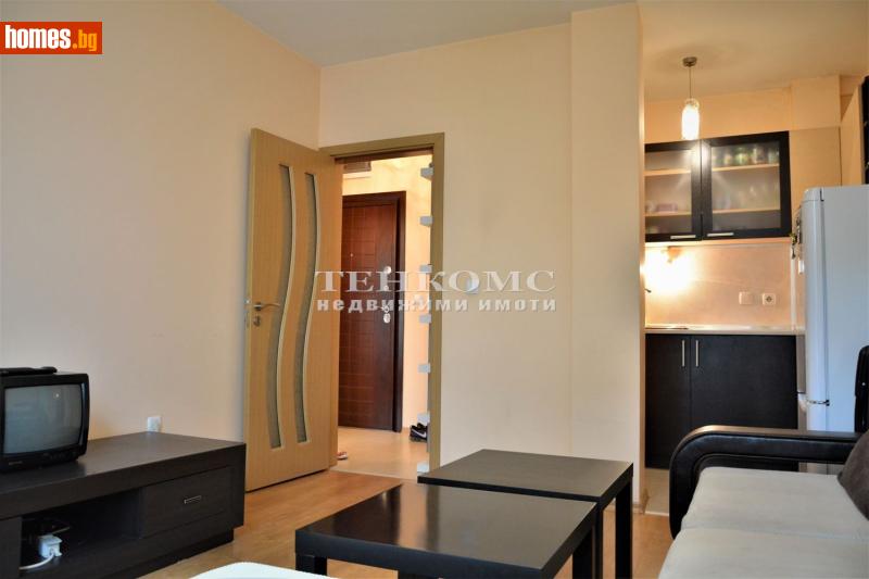 Двустаен, 51m² - Кв. Витоша, София - Апартамент за продажба - ТЕНКОМС - 117934710