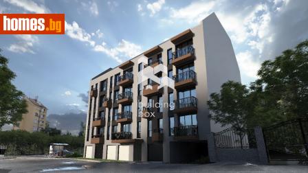 Двустаен, 72m² - Апартамент за продажба - 117934854