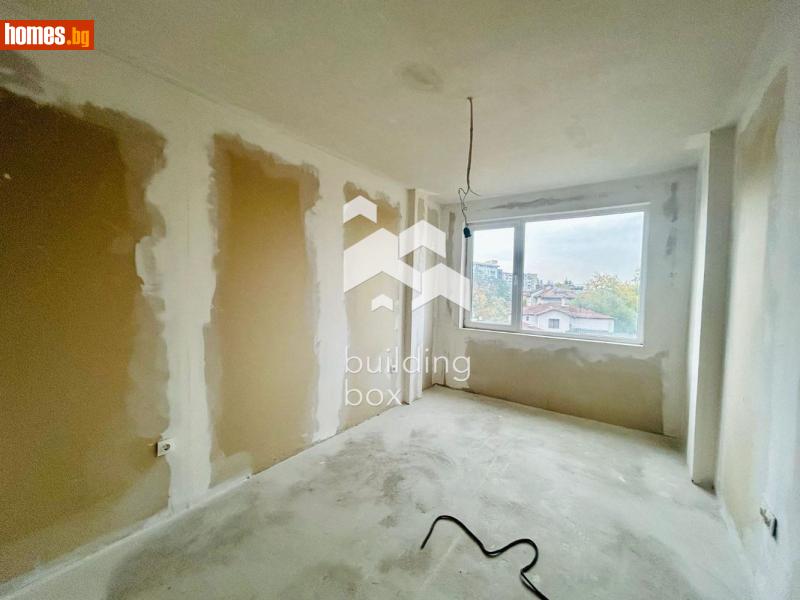 Тристаен, 80m² - Жк. Обеля 1, София - Апартамент за продажба - Билдинг Бокс - 117934887