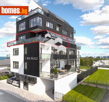 Тристаен, 118m² - Апартамент за продажба - 117934964