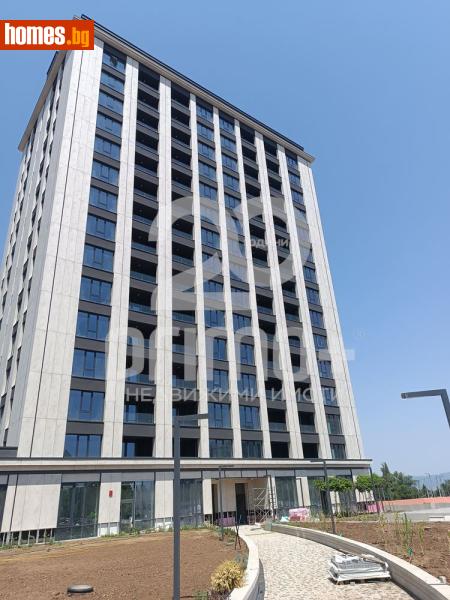 Двустаен, 72m² - Жк. Банишора, София - Апартамент за продажба - Примо Плюс - 117934994