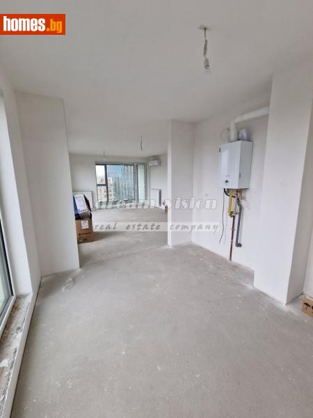 Тристаен, 130m² - Кв. Хладилника, София - Апартамент за продажба - ДРИЙМ ВИЖЪН НЕДВИЖИМИ ИМОТИ - 117935307