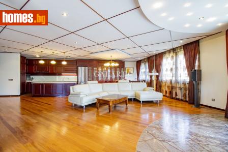 Четиристаен, 240m² - Апартамент под наем - 117935412