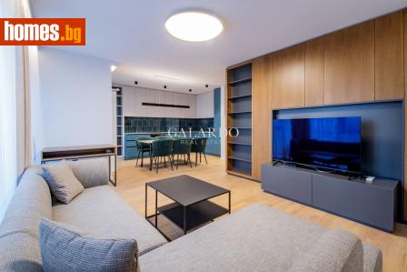 Двустаен, 75m² - Апартамент под наем - 117935432