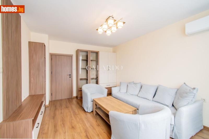 Двустаен, 72m² -  Център, София - Апартамент под наем - Galardo real estate - 117935452