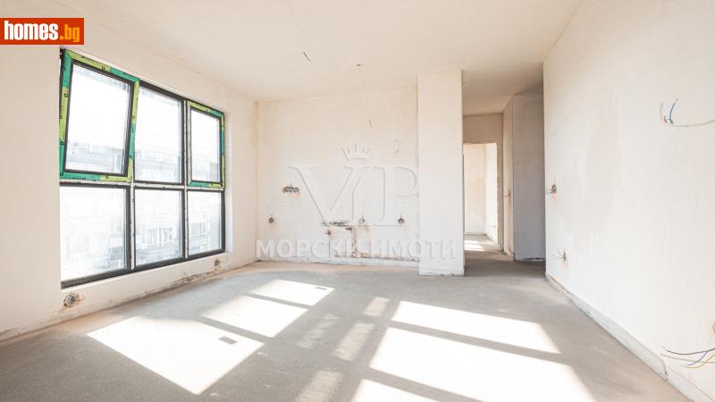 Тристаен, 95m² - Гр.Поморие, Бургас - Апартамент за продажба - VIP МОРСКИ ИМОТИ - 117935499