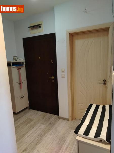 Тристаен, 105m² -  Център, Сливен - Апартамент за продажба - ИМОТИ КОМФОРТ-СЛИВЕН ЕООД - 117935743