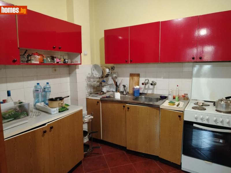 Двустаен, 77m² -  Център, Сливен - Апартамент за продажба - ИМОТИ КОМФОРТ-СЛИВЕН ЕООД - 117935758