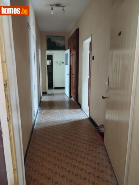 Многостаен, 115m² -  Център, Сливен - Апартамент за продажба - ИМОТИ КОМФОРТ-СЛИВЕН ЕООД - 117935779