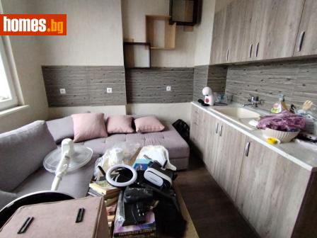 Двустаен, 7737m² - Апартамент за продажба - 117935810