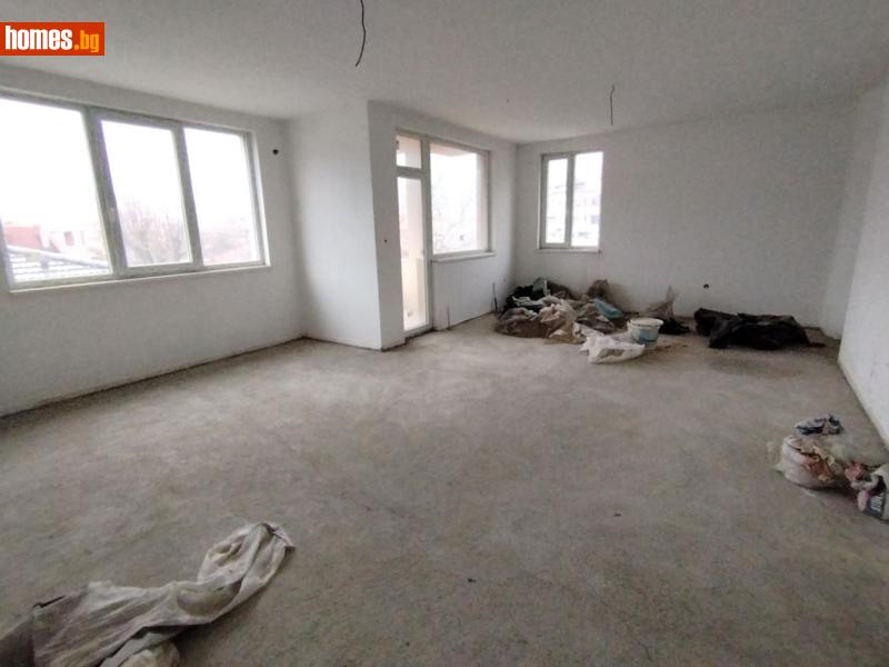 Четиристаен, 141m² -  Център, Сливен - Апартамент за продажба - ИМОТИ КОМФОРТ-СЛИВЕН ЕООД - 117935820