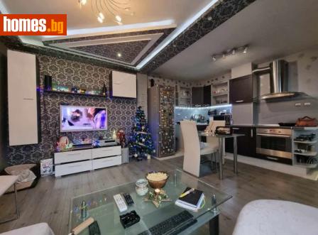 Тристаен, 85m² - Апартамент за продажба - 117935840