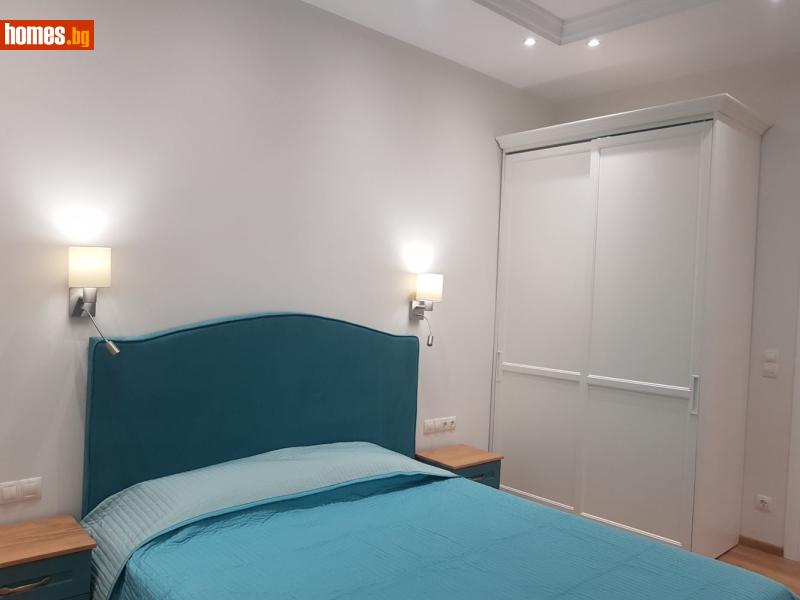 Двустаен, 82m² -  Център, Сливен - Апартамент за продажба - ИМОТИ КОМФОРТ-СЛИВЕН ЕООД - 117935864