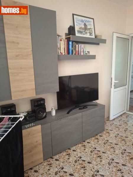 Двустаен, 43m² - С.Бяла, Сливен - Апартамент за продажба - ИМОТИ КОМФОРТ-СЛИВЕН ЕООД - 117935884