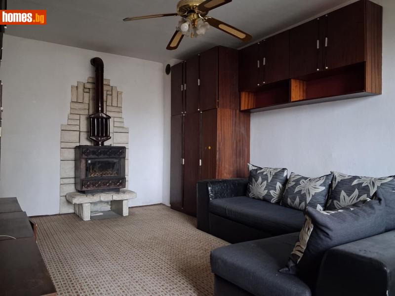 Двустаен, 64m² - Жк. Клуцохор, Сливен - Апартамент за продажба - ИМОТИ КОМФОРТ-СЛИВЕН ЕООД - 117935904