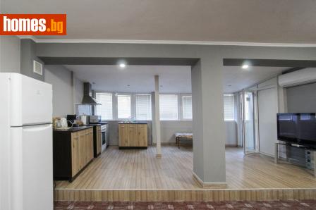 Тристаен, 105m² - Апартамент за продажба - 117938113