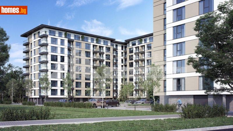 Двустаен, 70m² - Жк. Христо Смирненски, Пловдив - Апартамент за продажба - Avenue Real Estate - 117938534