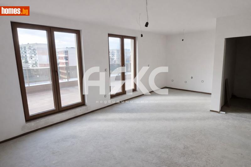 Мезонет, 251m² - Жк. Надежда 3, София - Апартамент за продажба - АЯКС Имоти - 117938816