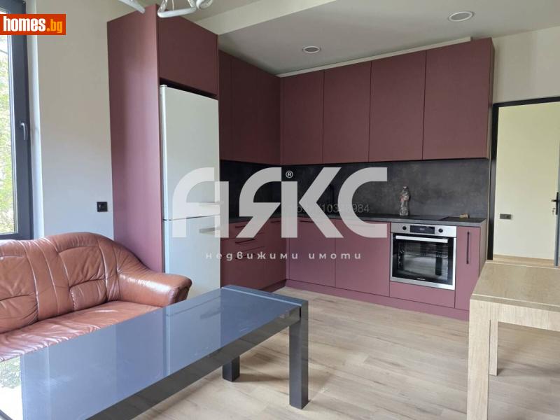 Тристаен, 79m² - Жк. Банишора, София - Апартамент за продажба - АЯКС Имоти - 117938826