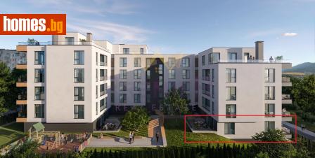 Четиристаен, 166m² - Апартамент за продажба - 117939205