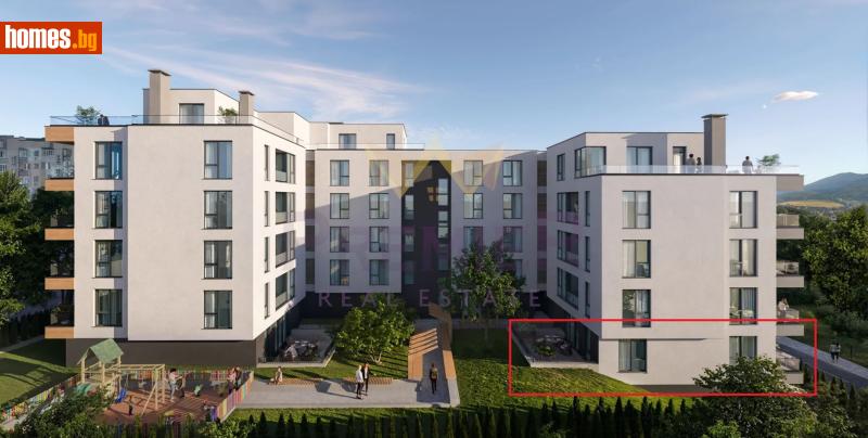 Четиристаен, 166m² - Жк. Младост 2, София - Апартамент за продажба - ИМОТИ ПРЕМИЕР - 117939205