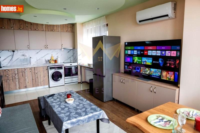 Двустаен, 64m² - Жк. Света Троица, София - Апартамент за продажба - ИМОТИ ПРЕМИЕР - 117939209