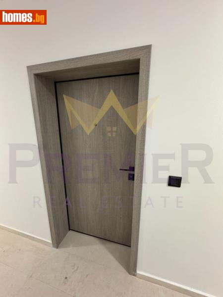 Двустаен, 57m² - Кв. Симеоново, София - Апартамент за продажба - ИМОТИ ПРЕМИЕР - 117939239