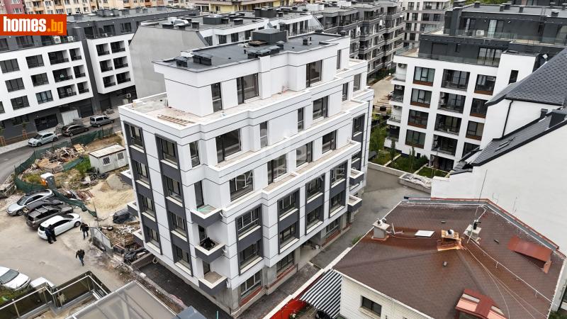 Тристаен, 102m² - Жк. Дървеница, София - Апартамент за продажба - М. ДЖИ. РИЪЛ ЕСТЕЙТ - 117939554