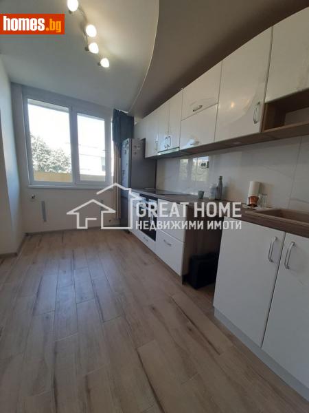 Четиристаен, 96m² -  Широк Център, Търговище - Апартамент за продажба - ГРЕАЙТ ХОУМ ЕООД - 117939588