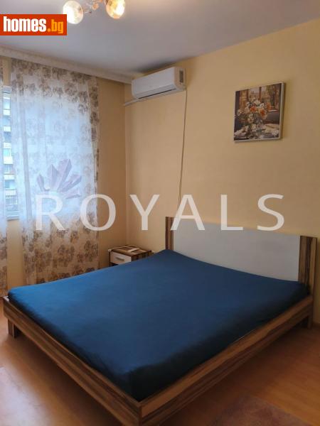 Тристаен, 60m² -  Идеален Център, Варна - Апартамент за продажба - РОЯЛС - 117939605