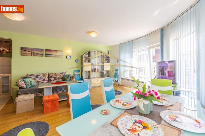 Четиристаен, 150m² -  Гръцки квартал, Варна - Апартамент за продажба - Home Place - 117939863