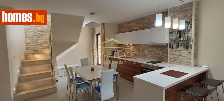 Мезонет, 200m² - Апартамент за продажба - 117939873