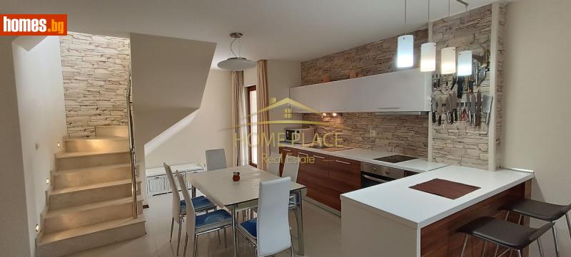 Мезонет, 200m² - К.к.Златни Пясъци, Варна - Апартамент за продажба - Home Place - 117939873