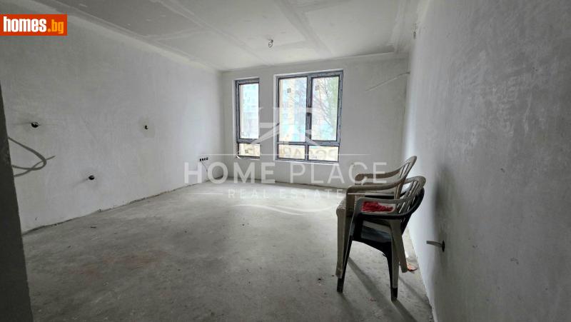 Тристаен, 112m² -  ЛК Тракия, Варна - Апартамент за продажба - Home Place - 117939903