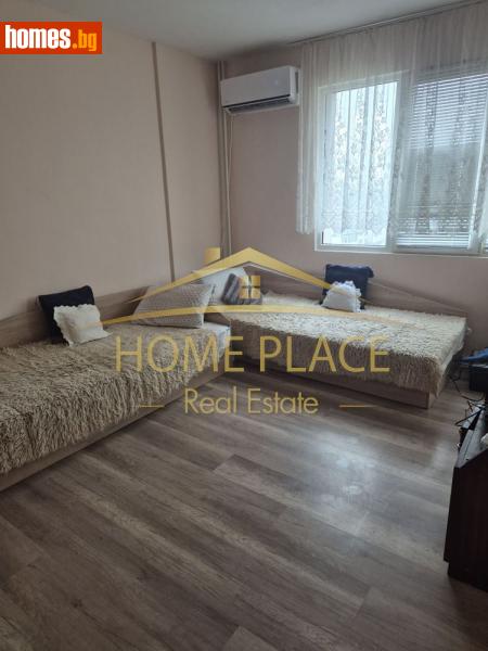 Двустаен, 41m² - Кв. Владиславово, Варна - Апартамент за продажба - Home Place - 117939922