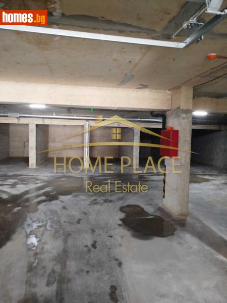 Гараж, 12m² -  Кайсиева Градина, Варна - Апартамент за продажба - Home Place - 117939931